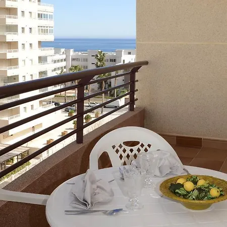 Апартаменты Apartamento Riviera 6b