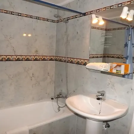 Apartamento Riviera 6b *