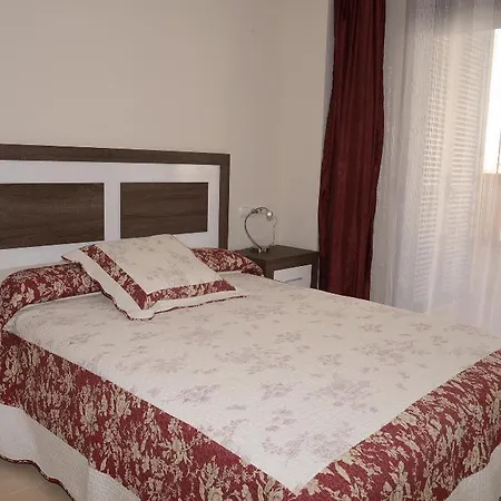 Apartamento Riviera 6b
